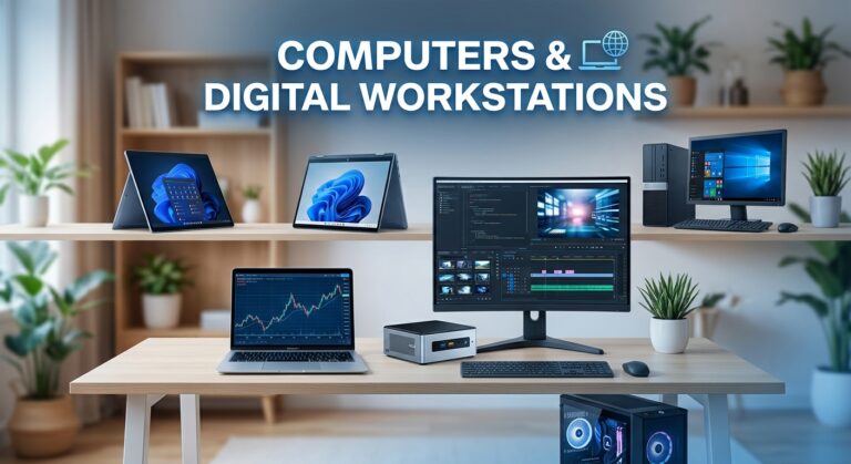 image computers